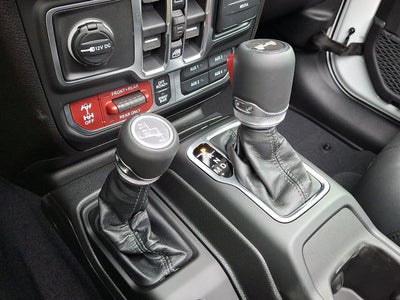 2026 Jeep Wrangler Moab 392