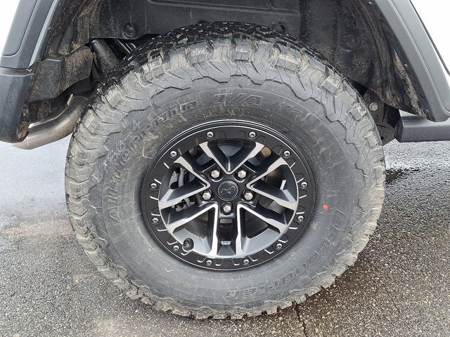 2026 Jeep Wrangler Moab 392