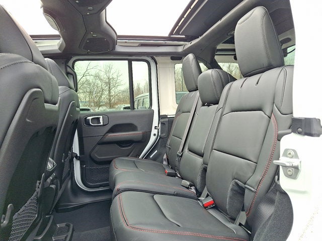 2026 Jeep Wrangler Moab 392