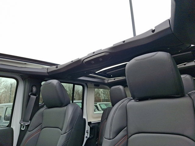 2026 Jeep Wrangler Moab 392