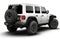 2026 Jeep Wrangler Moab 392