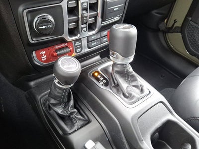 2026 Jeep Wrangler Moab 392