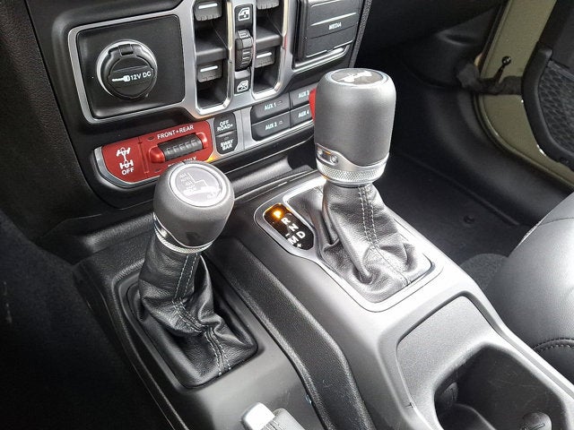 2026 Jeep Wrangler Moab 392