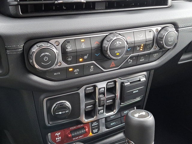 2026 Jeep Wrangler Moab 392