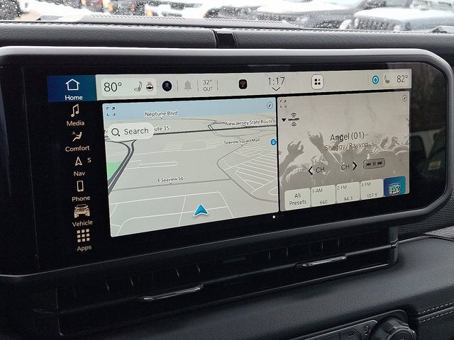 2026 Jeep Wrangler Moab 392