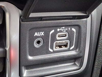 2026 Jeep Wrangler Moab 392