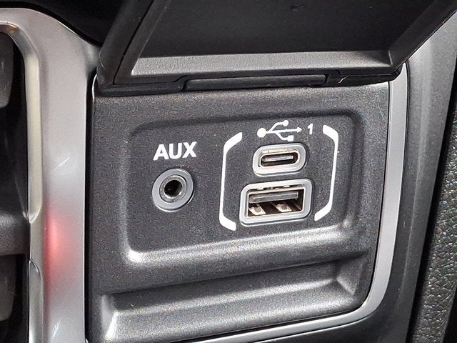 2026 Jeep Wrangler Moab 392