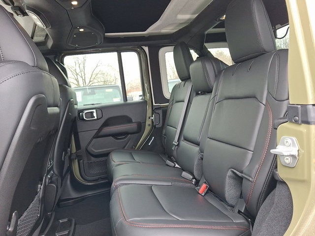 2026 Jeep Wrangler Moab 392