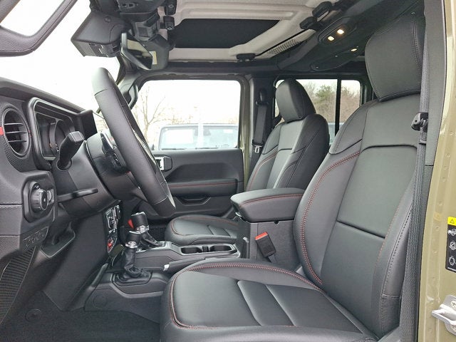 2026 Jeep Wrangler Moab 392