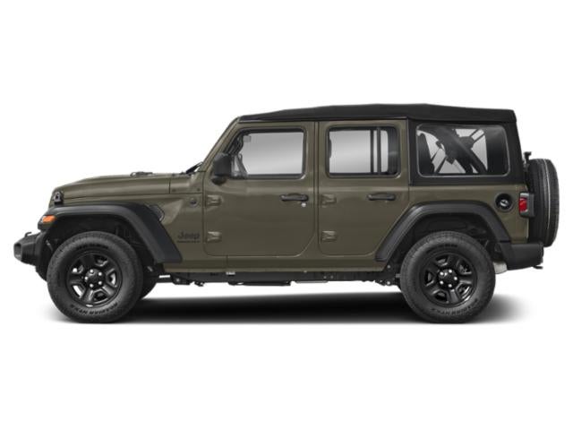 2026 Jeep Wrangler Moab 392
