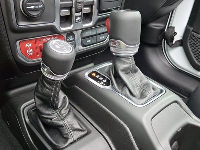 2026 Jeep Wrangler Moab 392