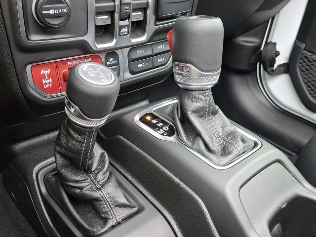 2026 Jeep Wrangler Moab 392