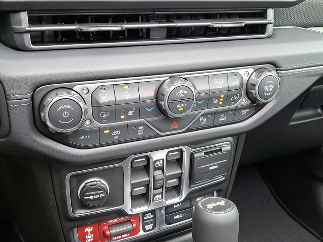 2026 Jeep Wrangler Moab 392