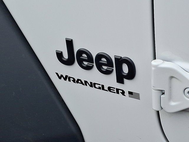 2026 Jeep Wrangler Moab 392