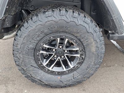 2026 Jeep Wrangler Moab 392