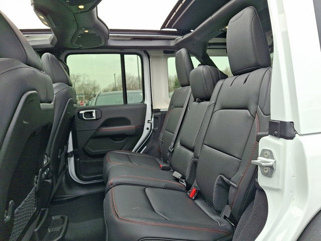 2026 Jeep Wrangler Moab 392