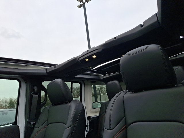 2026 Jeep Wrangler Moab 392