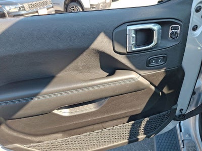 2024 Jeep Wrangler High Altitude 4xe