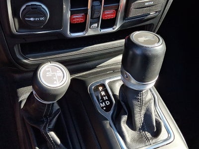 2024 Jeep Wrangler High Altitude 4xe