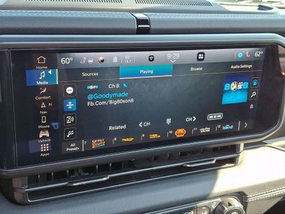 2024 Jeep Wrangler High Altitude 4xe