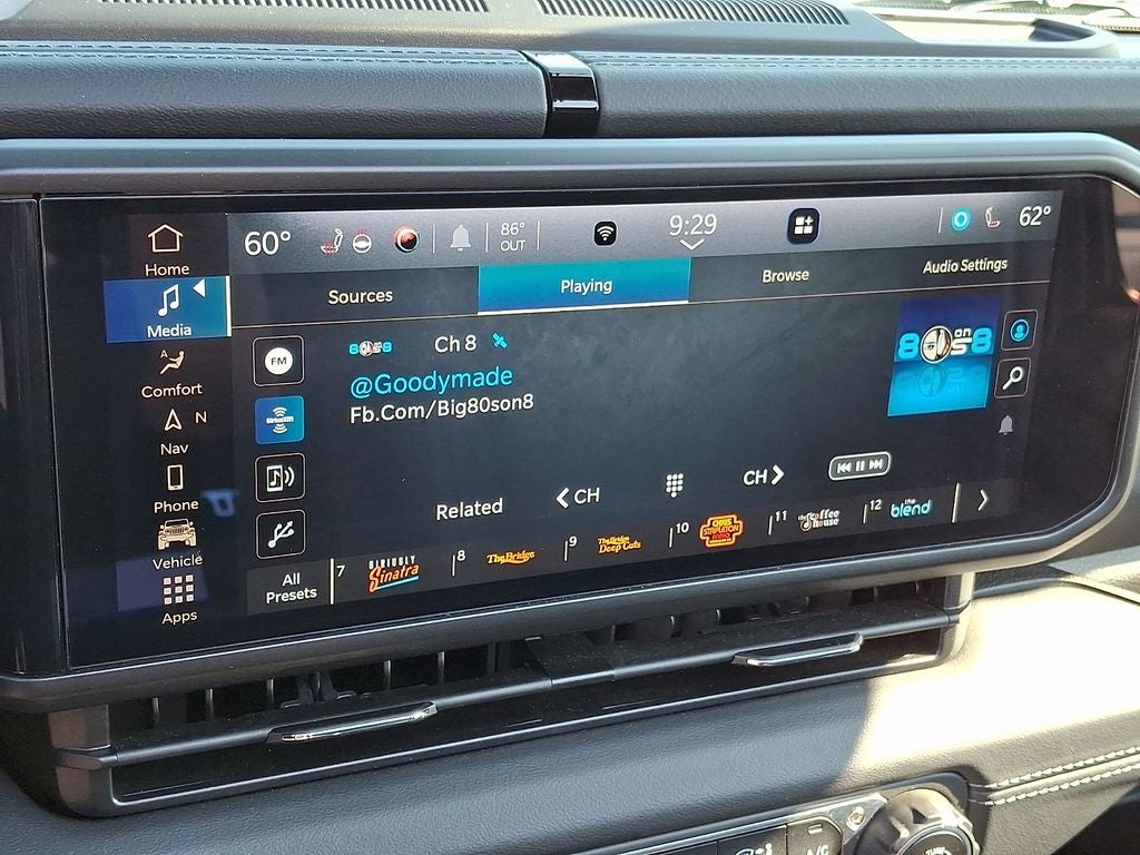 2024 Jeep Wrangler High Altitude 4xe