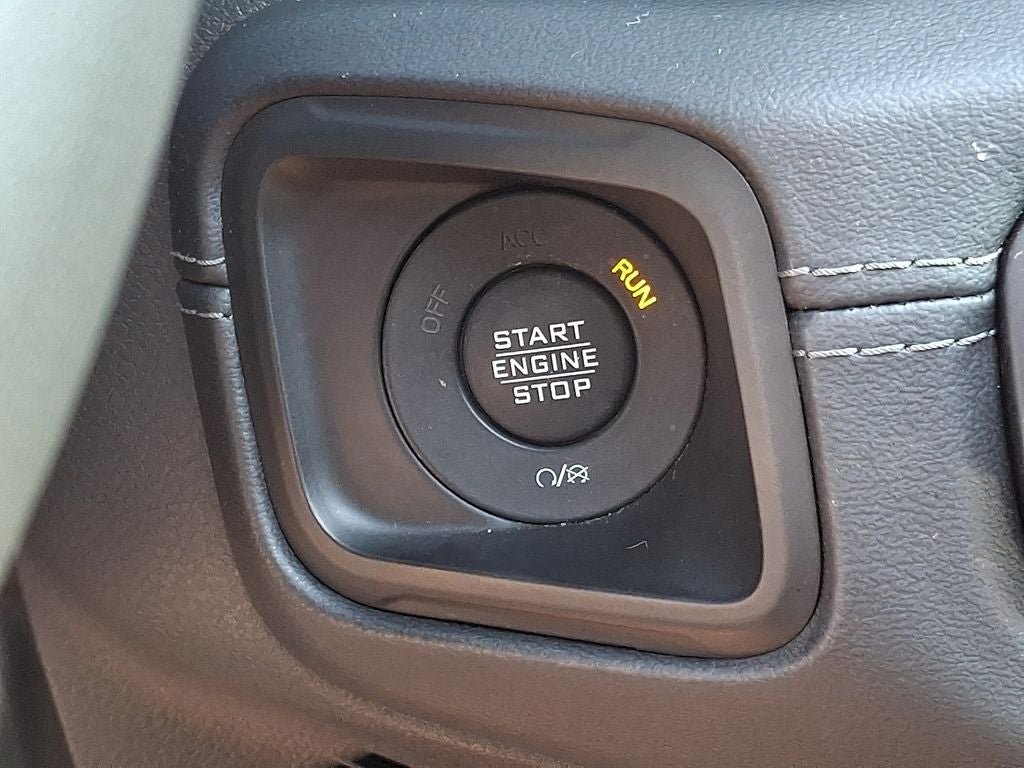 2024 Jeep Wrangler High Altitude 4xe
