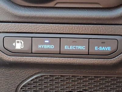 2024 Jeep Wrangler High Altitude 4xe