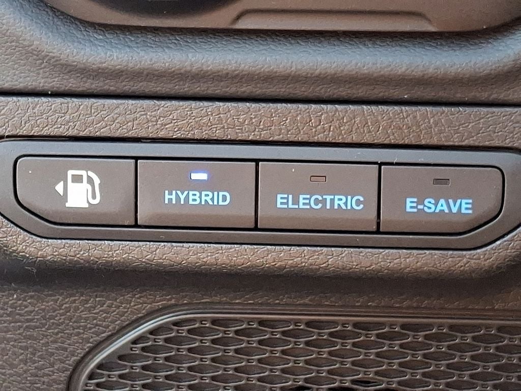 2024 Jeep Wrangler High Altitude 4xe