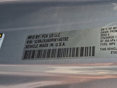 2024 Jeep Wrangler High Altitude 4xe