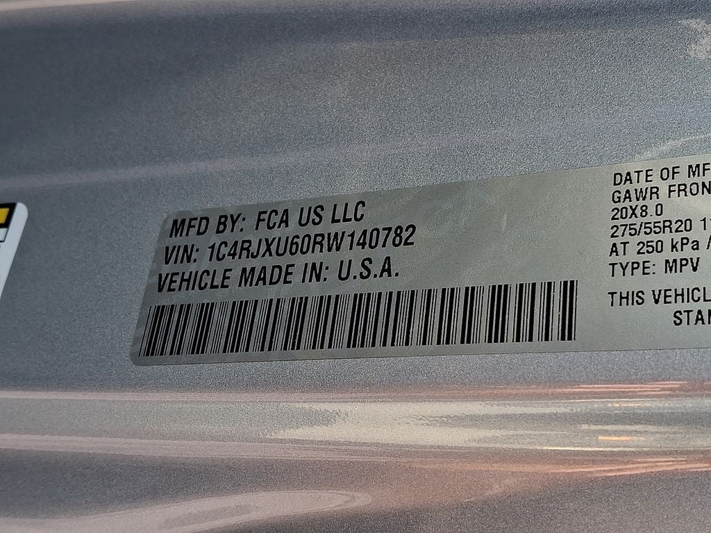 2024 Jeep Wrangler High Altitude 4xe