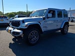 2024 Jeep Wrangler High Altitude 4xe