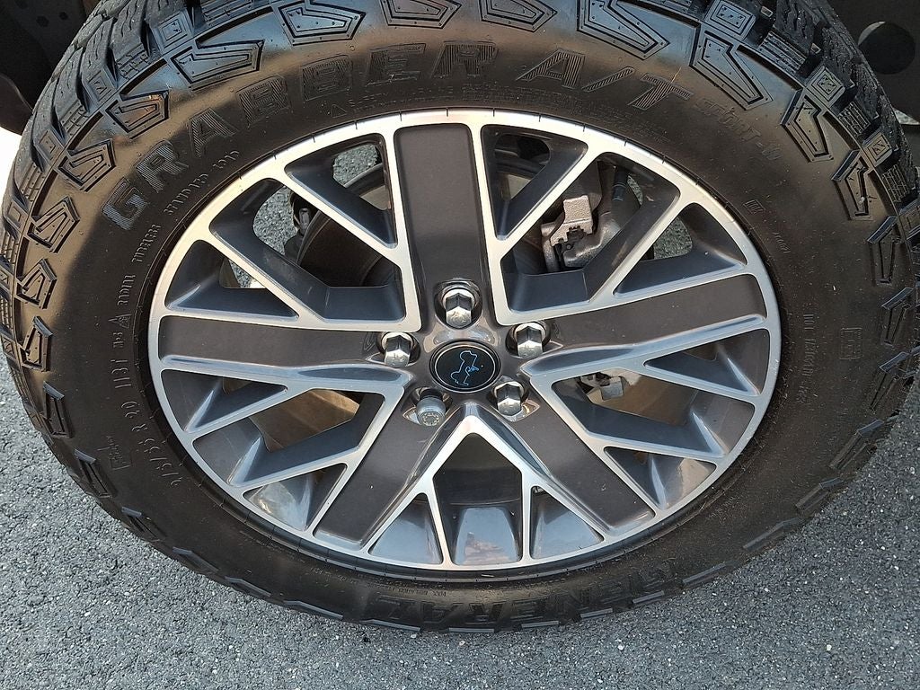 2024 Jeep Wrangler High Altitude 4xe