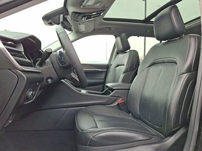 2022 Jeep Grand Cherokee 4xe Limited 4x4