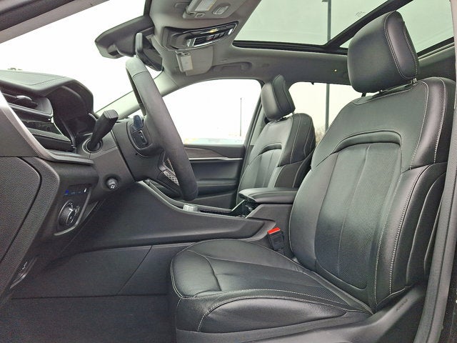 2022 Jeep Grand Cherokee 4xe Limited 4x4