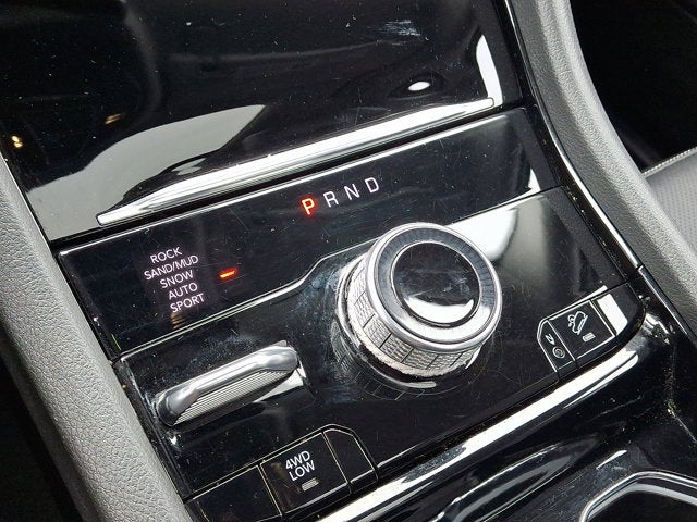 2022 Jeep Grand Cherokee 4xe Limited 4x4