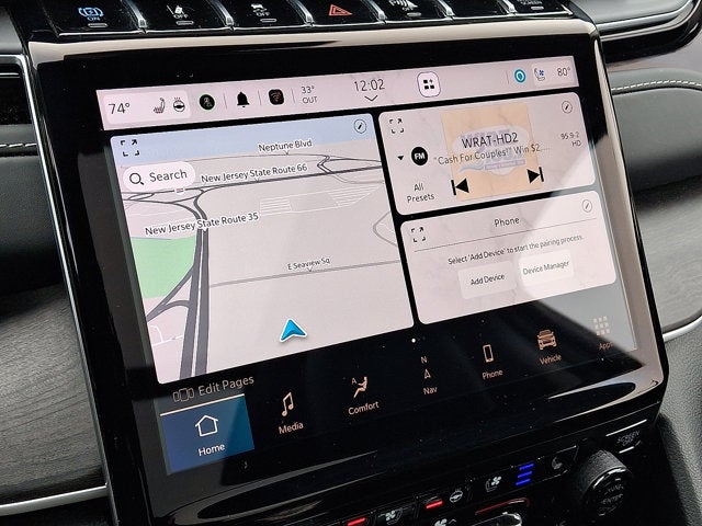 2022 Jeep Grand Cherokee 4xe Limited 4x4