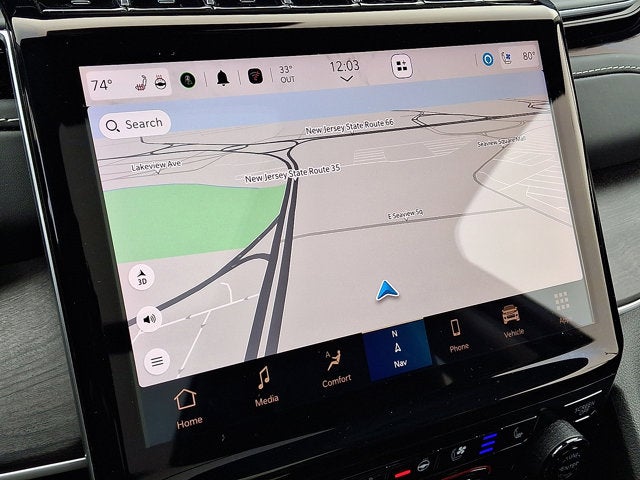 2022 Jeep Grand Cherokee 4xe Limited 4x4