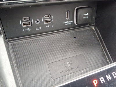 2022 Jeep Grand Cherokee 4xe Limited 4x4