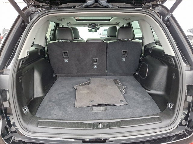 2022 Jeep Grand Cherokee 4xe Limited 4x4