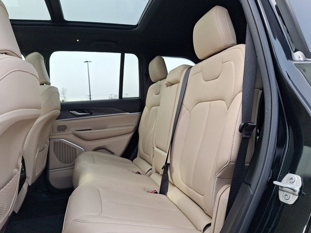 2024 Jeep Grand Cherokee 4xe 4x4