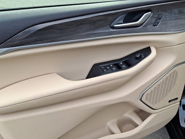 2024 Jeep Grand Cherokee 4xe 4x4