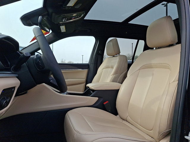 2024 Jeep Grand Cherokee 4xe 4x4