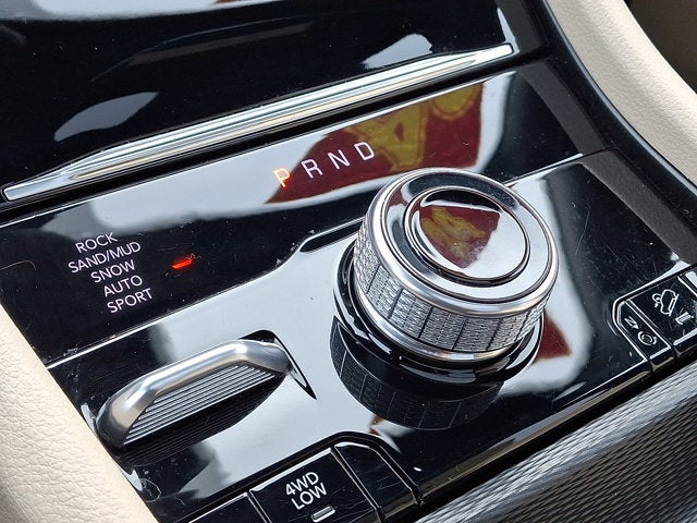 2024 Jeep Grand Cherokee 4xe 4x4