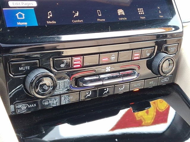 2024 Jeep Grand Cherokee 4xe 4x4