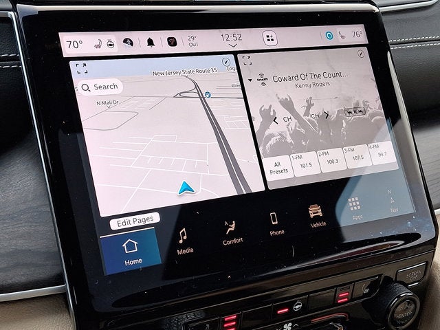 2024 Jeep Grand Cherokee 4xe 4x4