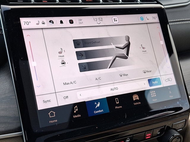 2024 Jeep Grand Cherokee 4xe 4x4