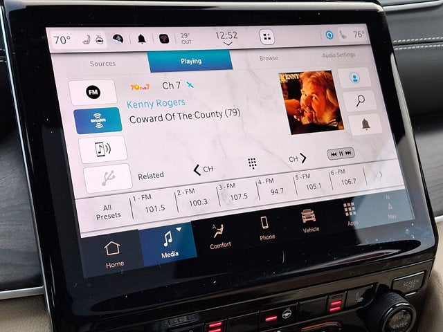 2024 Jeep Grand Cherokee 4xe 4x4