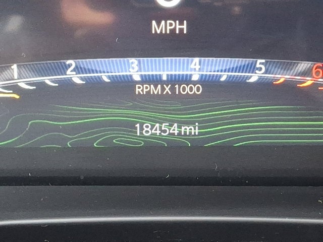 2024 Jeep Grand Cherokee 4xe 4x4