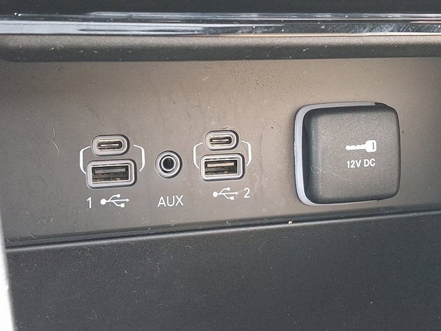 2024 Jeep Grand Cherokee 4xe 4x4