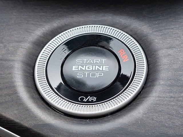 2024 Jeep Grand Cherokee 4xe 4x4